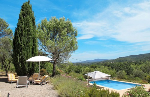 Forcalqueiret Casa | Pascaire by Interhome