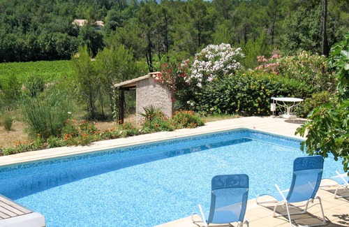 Forcalqueiret Casa | Pascaire by Interhome