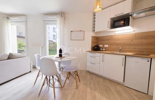 Fontenay-sous-Bois Apartamento | Pascal’s Cosy Retreat