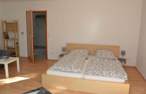 Horn Casa | Paschenburg Comfortable holiday residence