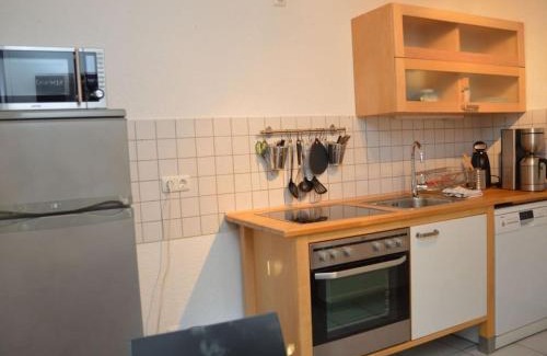 Horn Casa | Paschenburg Comfortable holiday residence