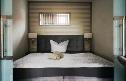 Thurau Hotel | Paschlewwer Freizeit & Ferienhof