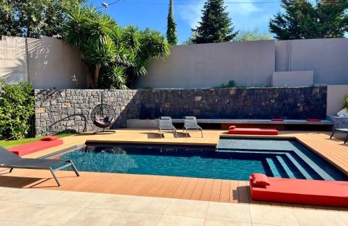 Ragalna Casa | Pascià Boutique Hotel