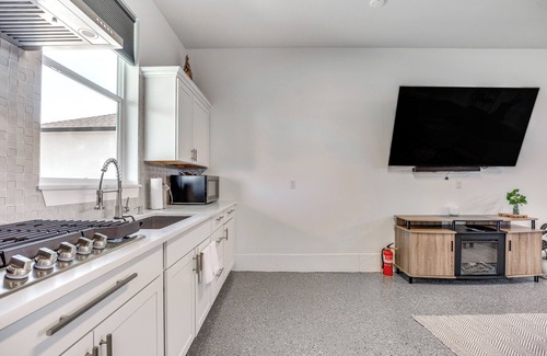 West Pasco Apartamento | Pasco Studio Vacation Rental w/ Private Patio!