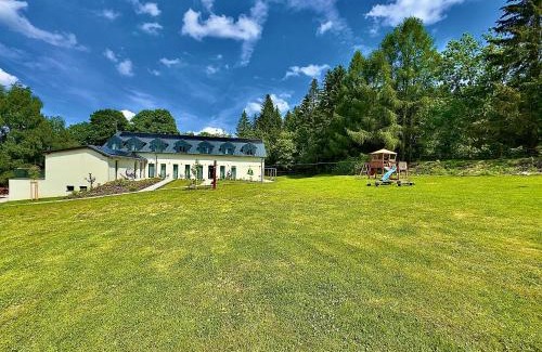 Nove Mesto na Morave Apartamento | Paseky Apartments Resort
