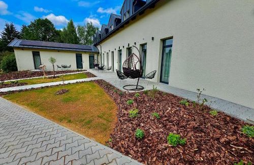 Nove Mesto na Morave Apartamento | Paseky Apartments Resort