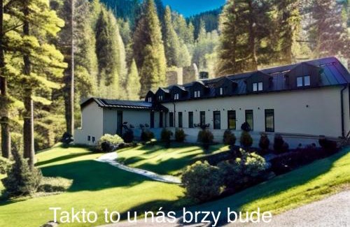 Nove Mesto na Morave Apartamento | Paseky Apartments Resort