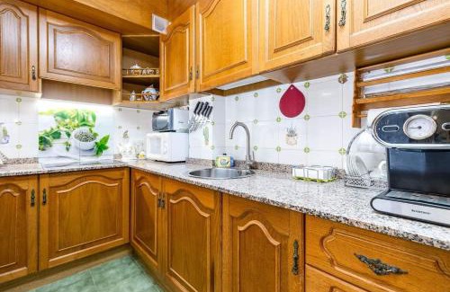 El Moncayo Apartamento | PASEO DE LAS PALMERAS JUNTO AL MAR, CL Paraguay, Guardamar