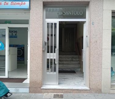 Noia Casa | Paseo de noia