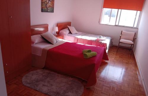 Noia Apartamento | Paseo de Noia