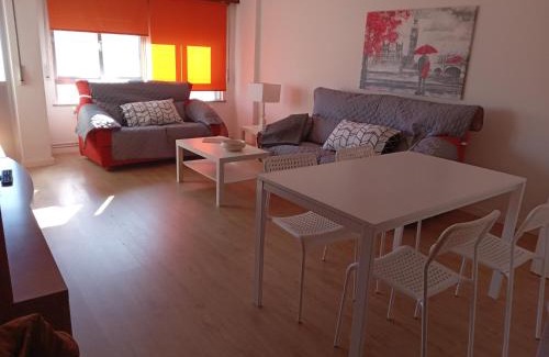Noia Apartamento | Paseo de Noia