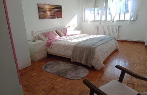 Noia Apartamento | Paseo de Noia