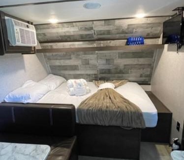 Bejucos Otro | Paseo Isamar Campers