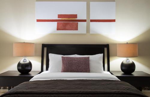 Playacar Apartamento | Paseo Luxury Suites