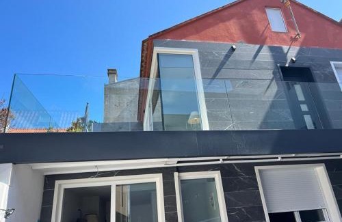 Panxon Apartamento | PASEO MARÍTIMO PANXON