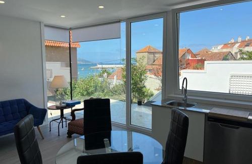 Panxon Apartamento | PASEO MARÍTIMO PANXON