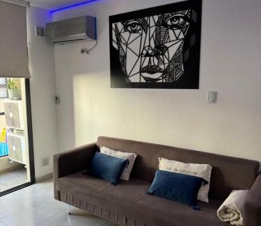 Villa Carlos Paz Apartamento | Paseo Quattro Villa Carlos Paz