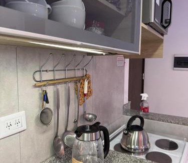 Villa Carlos Paz Apartamento | Paseo Quattro Villa Carlos Paz
