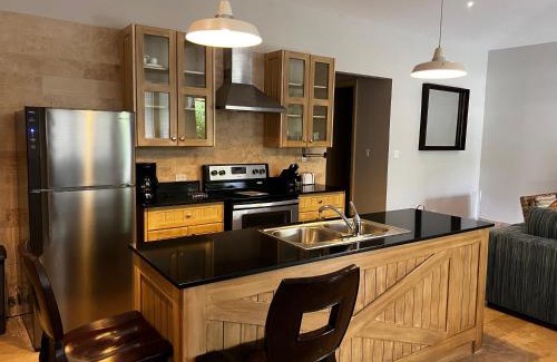 El Valle de Anton Hotel | Paseo Suites El Valle, Luxury Apartments