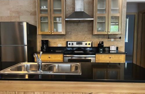 El Valle de Anton Hotel | Paseo Suites El Valle, Luxury Apartments
