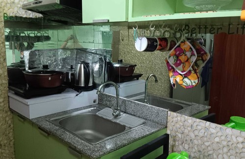 San Dionisio Condominio | Paseo Verde Condominium