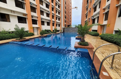 San Dionisio Condominio | Paseo Verde Condominium