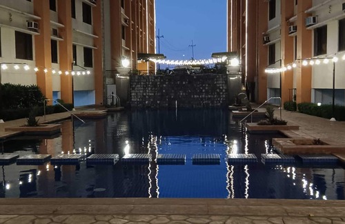 San Dionisio Condominio | Paseo Verde Condominium