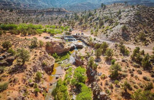 Washington Casa | Paseos 1213 Brand New Home, Private Hot Tub, BBQ Grill, Ping Pong, Air Hockey, and More!