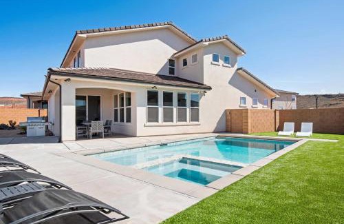 Washington Casa | Paseos Poolhouse home