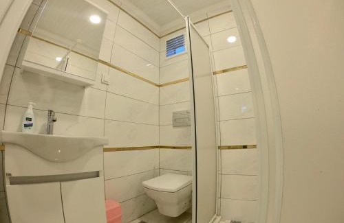 Yalova Apartamento | PASHA APART~BOUTİQUE HOTEL/YALOVA