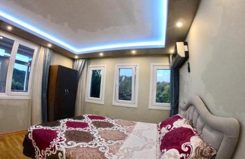 Yalova Apartamento | PASHA APART~BOUTİQUE HOTEL/YALOVA