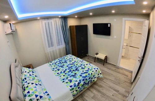 Yalova Apartamento | PASHA APART~BOUTİQUE HOTEL/YALOVA
