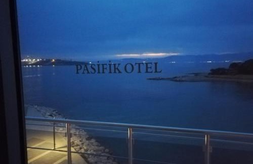Cesme Hotel | Pasifik Hotel