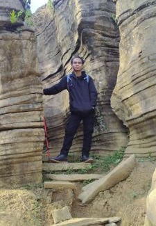 Kalimantan Apartamento | Pasin umai