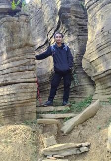 Kalimantan Apartamento | Pasin umai