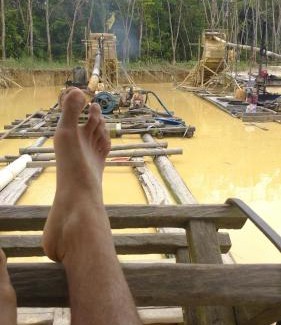 Kalimantan Apartamento | Pasin umai