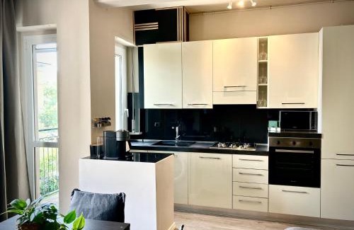 Villapizzone Apartamento | Pasitea Green Milano