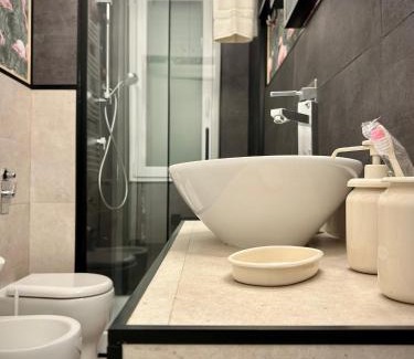Villapizzone Apartamento | Pasitea Green Milano