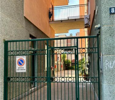 Villapizzone Apartamento | Pasitea Green Milano