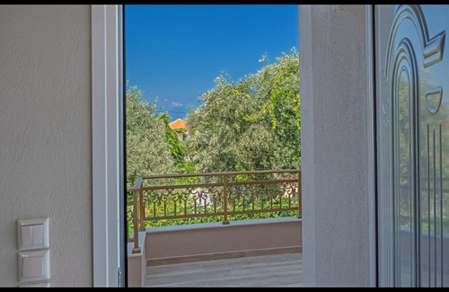 Skala Sotiros Apartamento | Pasithea House