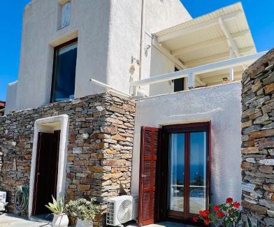 Kea Casa | Pasithea Sunset Kea