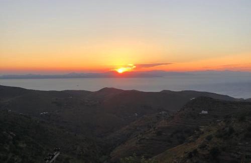 Kea Casa | Pasithea Sunset Kea