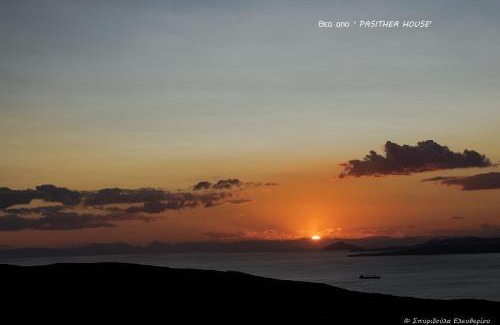Kea Casa | Pasithea Sunset Kea
