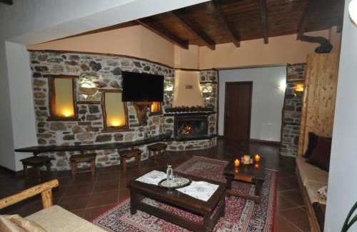 Karpenisi Casa | Pasithei