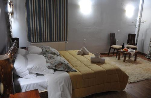 Karpenisi Casa | Pasithei