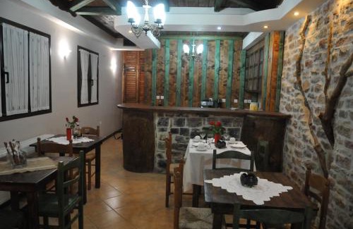 Karpenisi Casa | Pasithei