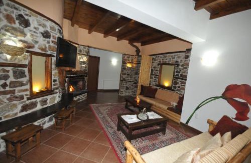 Karpenisi Casa | Pasithei