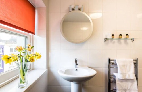 Kemptown Casa | Paskins Townhouse