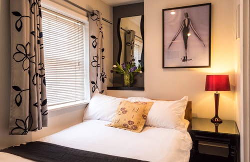 Kemptown Casa | Paskins Townhouse