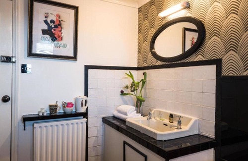 Kemptown Casa | Paskins Townhouse